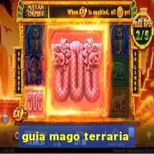 guia mago terraria